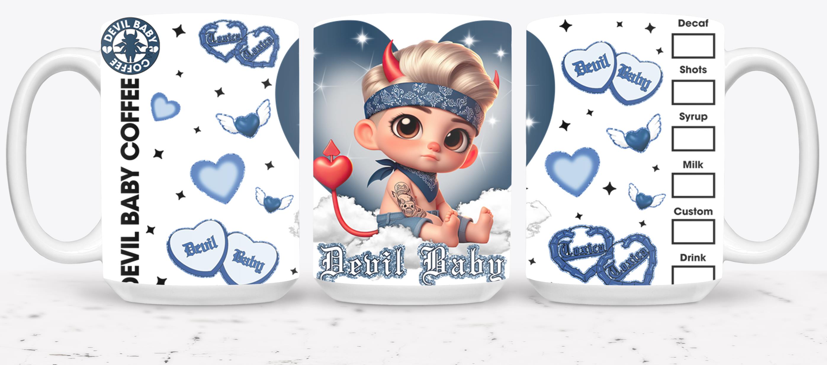 Devil Baby-10132